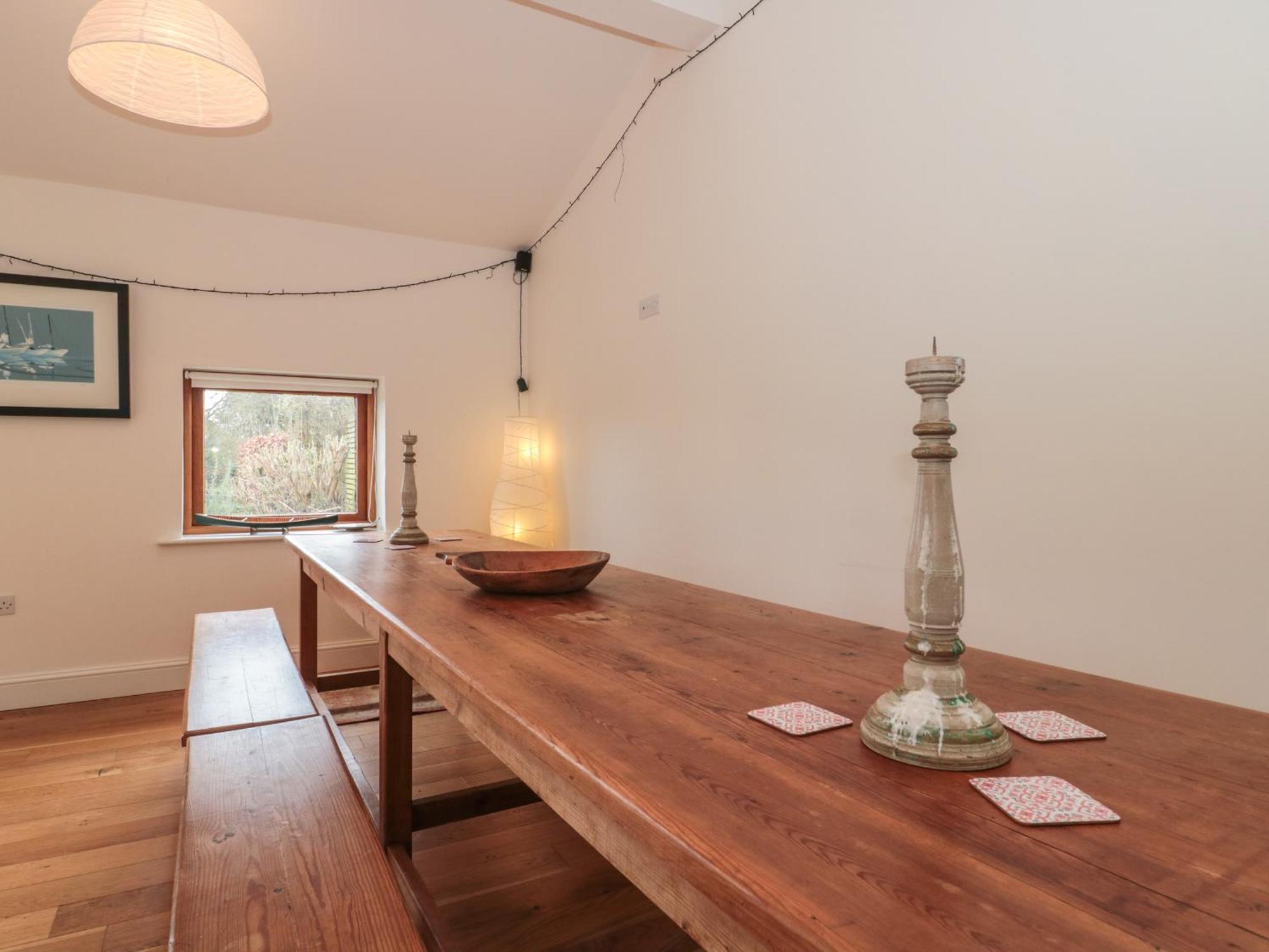 Russet Villa Martin  ภายนอก รูปภาพ